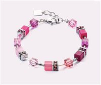 Bracciale Coeur De Lion in Acciaio 2838/30-0422 - 2838/30-0422